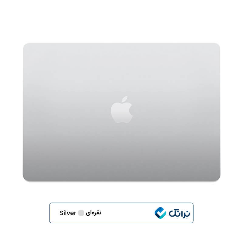 اطلاعات لپ تاپ مک بوک مدل  MacBook Air MXD23 M3 2024 16GB 512GB