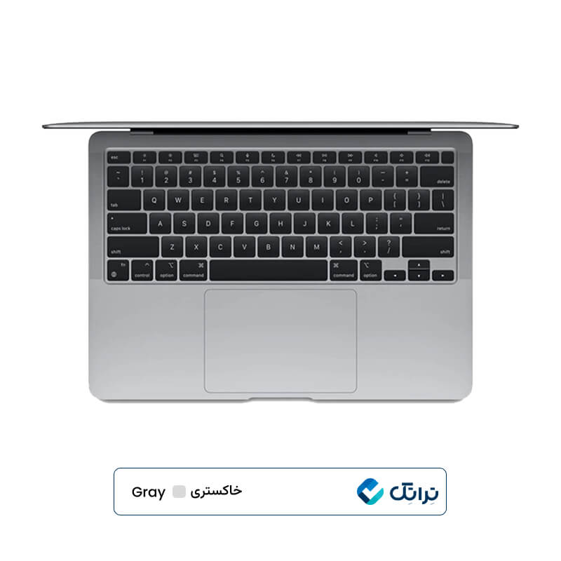 ویژگی های لپ تاپ اپل مدل MacBook Air MGN63 2020