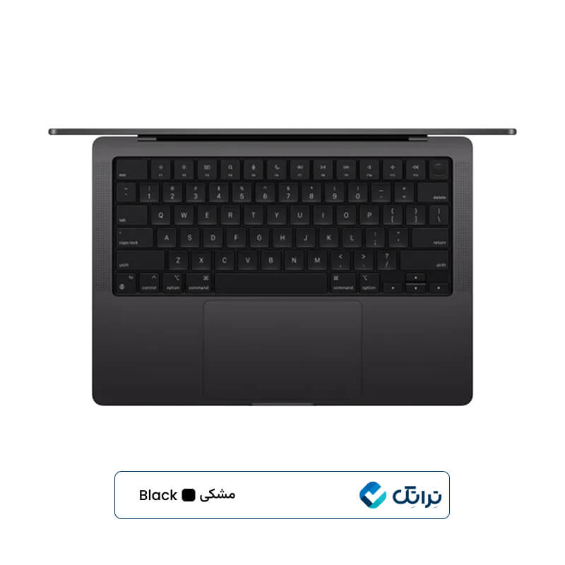 ارزیابی مشخصات لپ تاپ اپل مدل Pro MX2H3 2024 M4 Pro 24GB 512GB